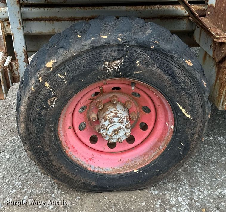 image for item DV9856 Skyjack SJ8841 scissor lift