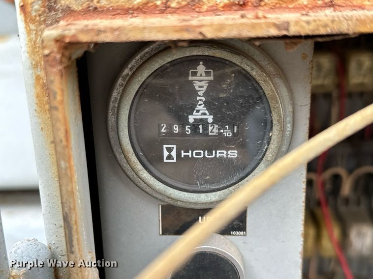 image for item DV9857 Skyjack SJ8841 scissor lift