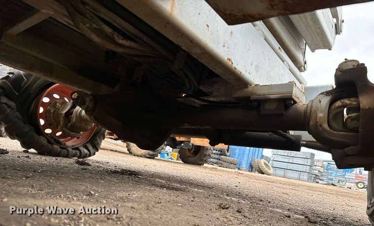 image for item DV9857 Skyjack SJ8841 scissor lift