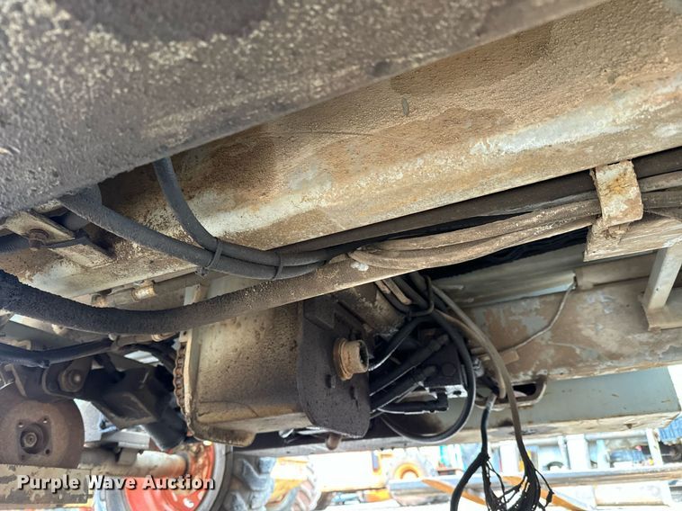 image for item DV9857 Skyjack SJ8841 scissor lift