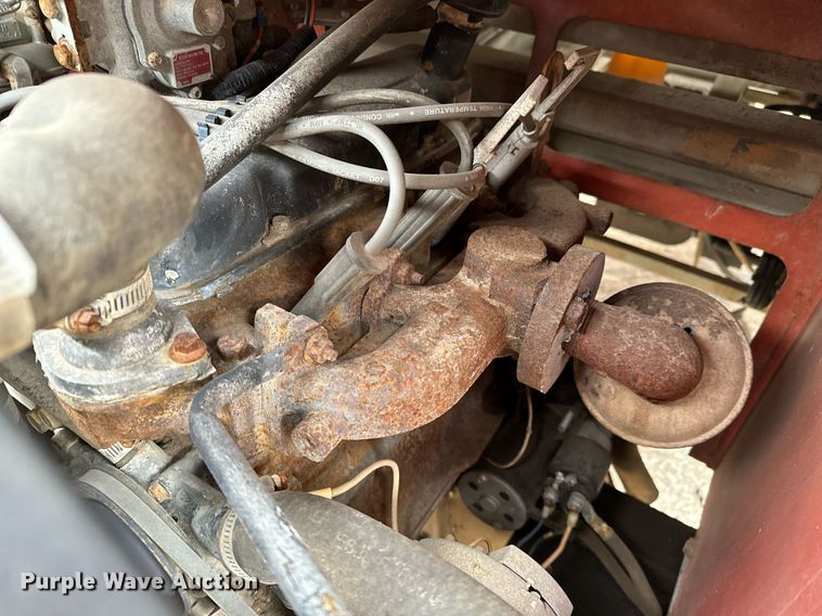 image for item DV9857 Skyjack SJ8841 scissor lift