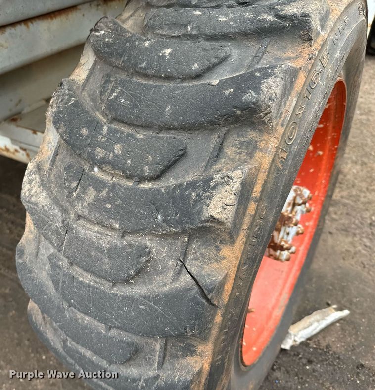 image for item DV9857 Skyjack SJ8841 scissor lift