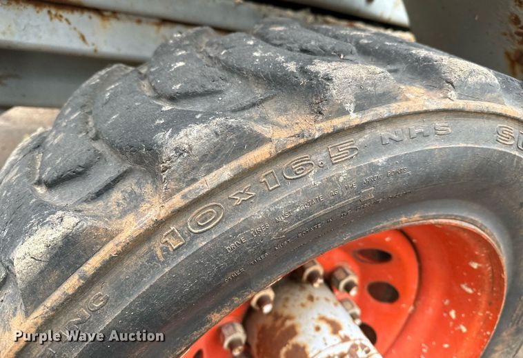 image for item DV9857 Skyjack SJ8841 scissor lift