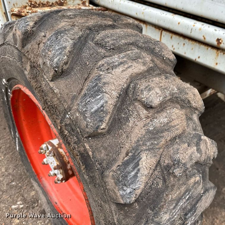 image for item DV9857 Skyjack SJ8841 scissor lift