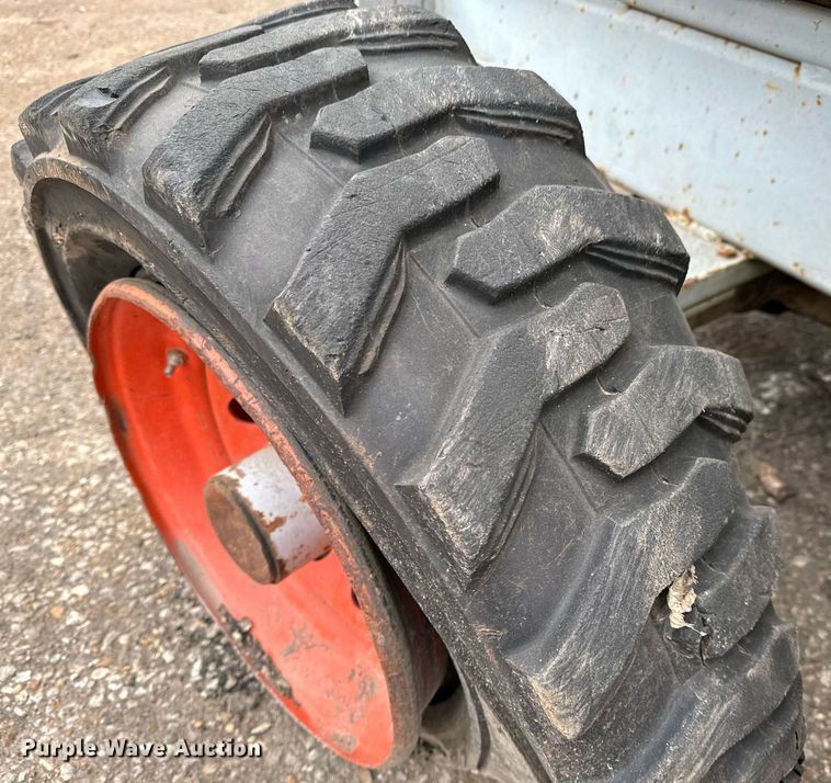 image for item DV9857 Skyjack SJ8841 scissor lift