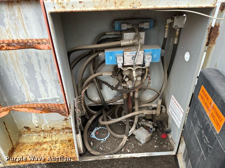 image for item DV9858 Skyjack  SJ8841A scissor lift