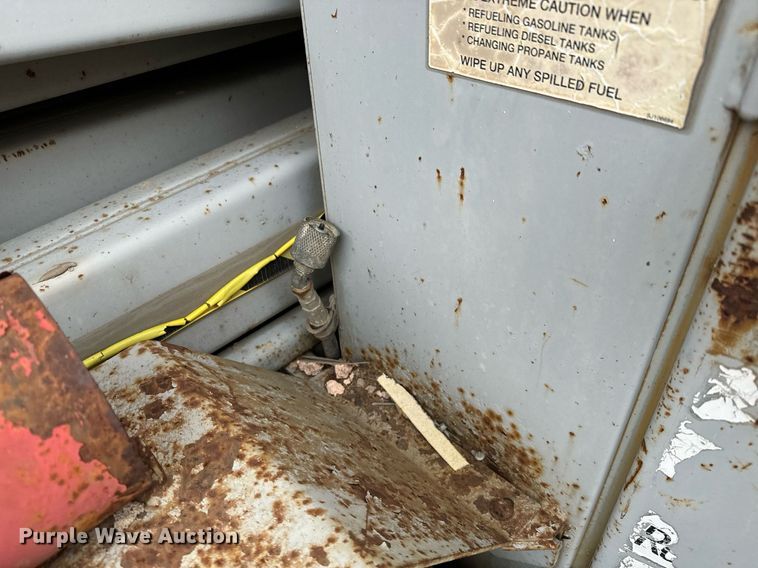 image for item DV9858 Skyjack  SJ8841A scissor lift