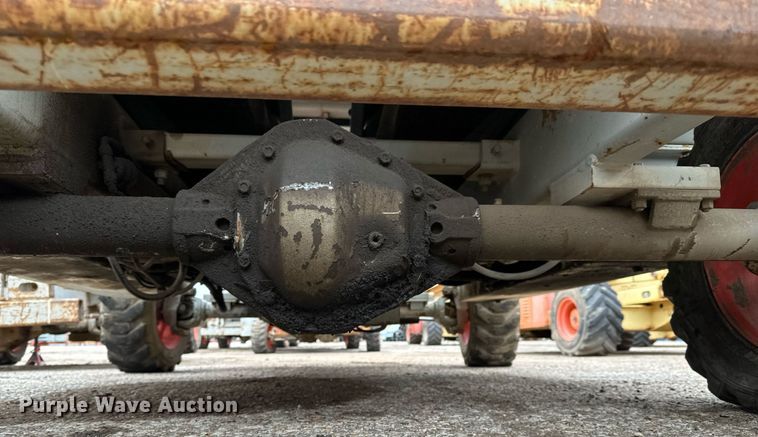 image for item DV9858 Skyjack  SJ8841A scissor lift