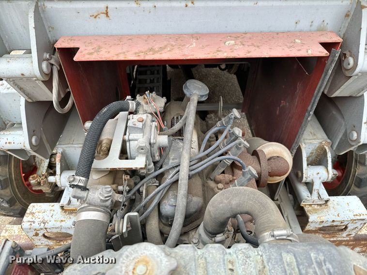 image for item DV9858 Skyjack  SJ8841A scissor lift