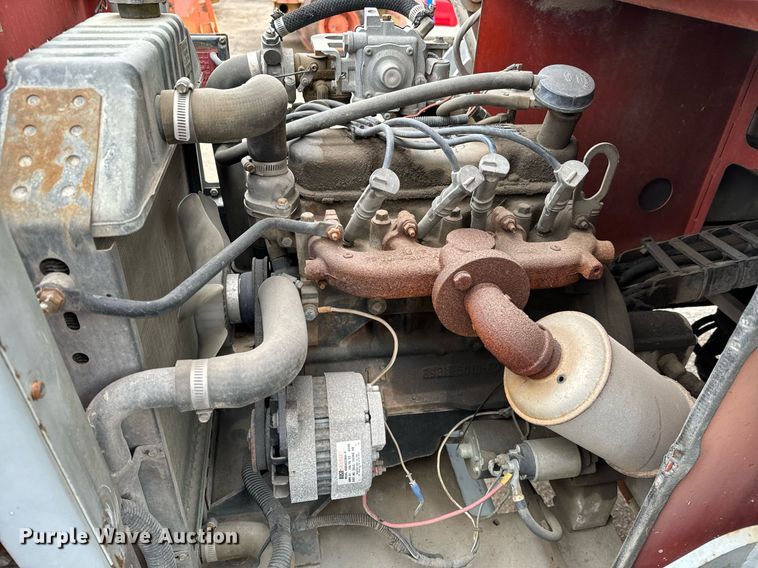 image for item DV9858 Skyjack  SJ8841A scissor lift