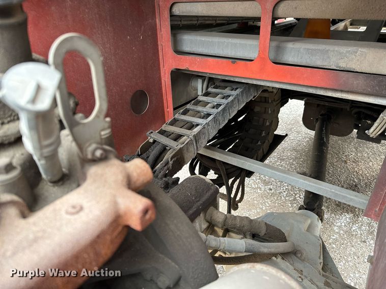 image for item DV9858 Skyjack  SJ8841A scissor lift