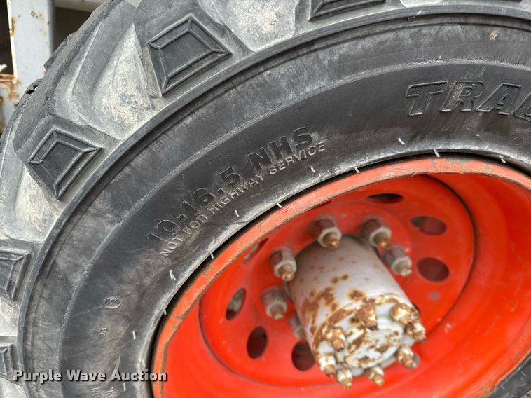 image for item DV9858 Skyjack  SJ8841A scissor lift