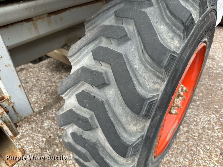 image for item DV9858 Skyjack  SJ8841A scissor lift