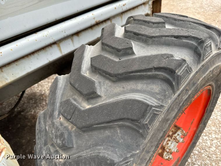 image for item DV9858 Skyjack  SJ8841A scissor lift