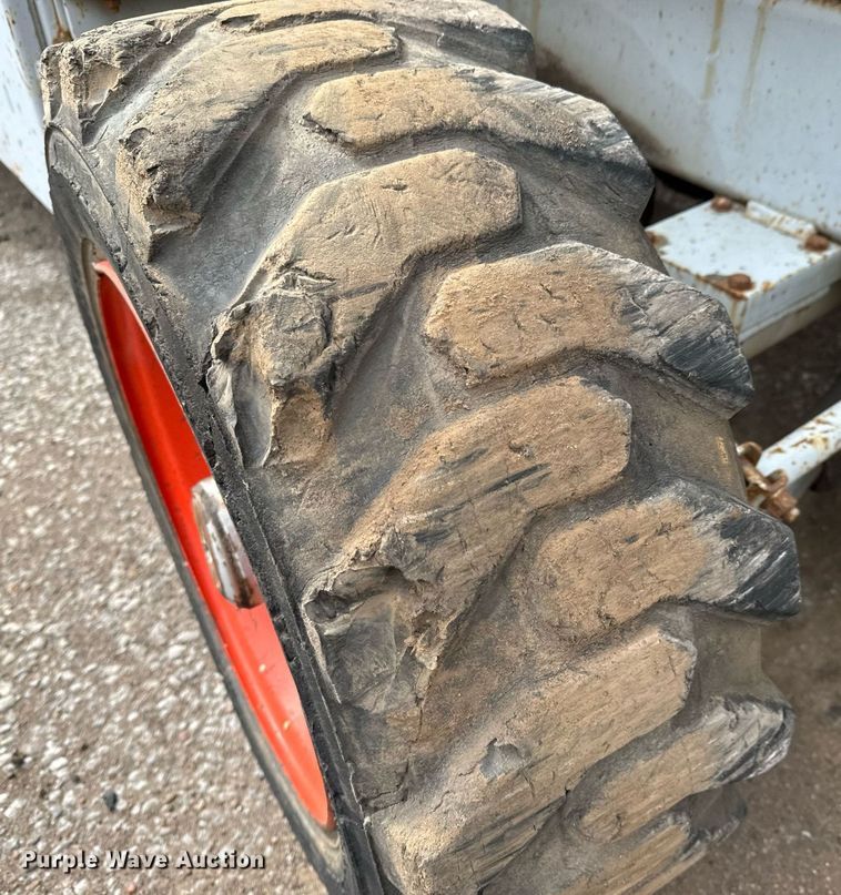 image for item DV9858 Skyjack  SJ8841A scissor lift