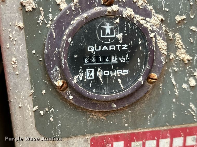 image for item DV9860 JLG 40RTS scissor lift