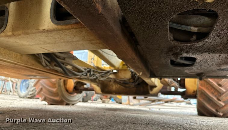 image for item DV9860 JLG 40RTS scissor lift