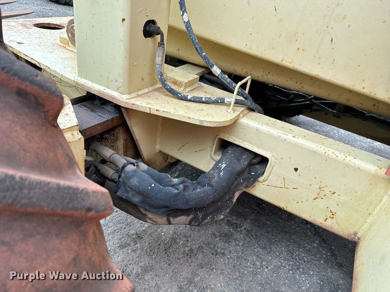 image for item DV9860 JLG 40RTS scissor lift