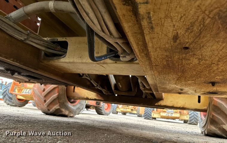 image for item DV9860 JLG 40RTS scissor lift