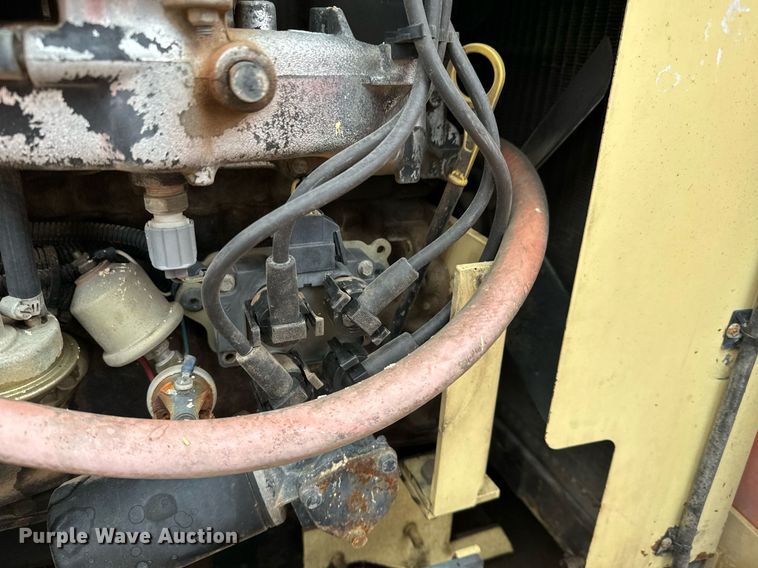 image for item DV9860 JLG 40RTS scissor lift