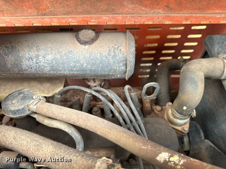 image for item DV9860 JLG 40RTS scissor lift