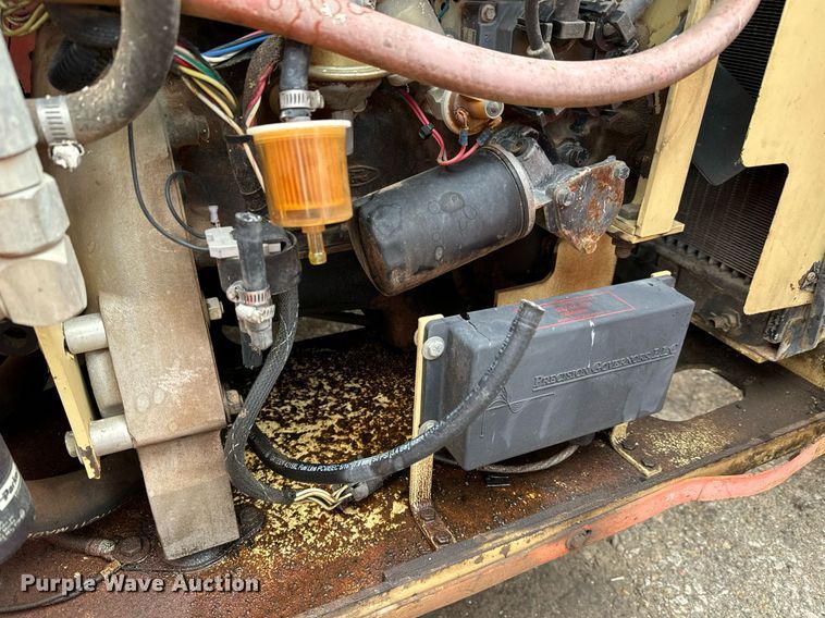 image for item DV9860 JLG 40RTS scissor lift