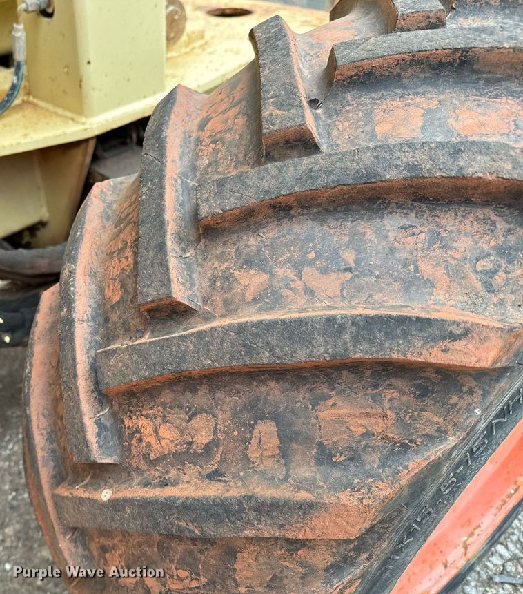 image for item DV9860 JLG 40RTS scissor lift