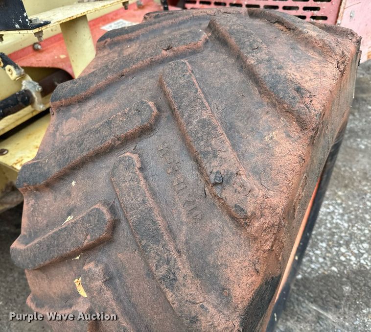 image for item DV9860 JLG 40RTS scissor lift