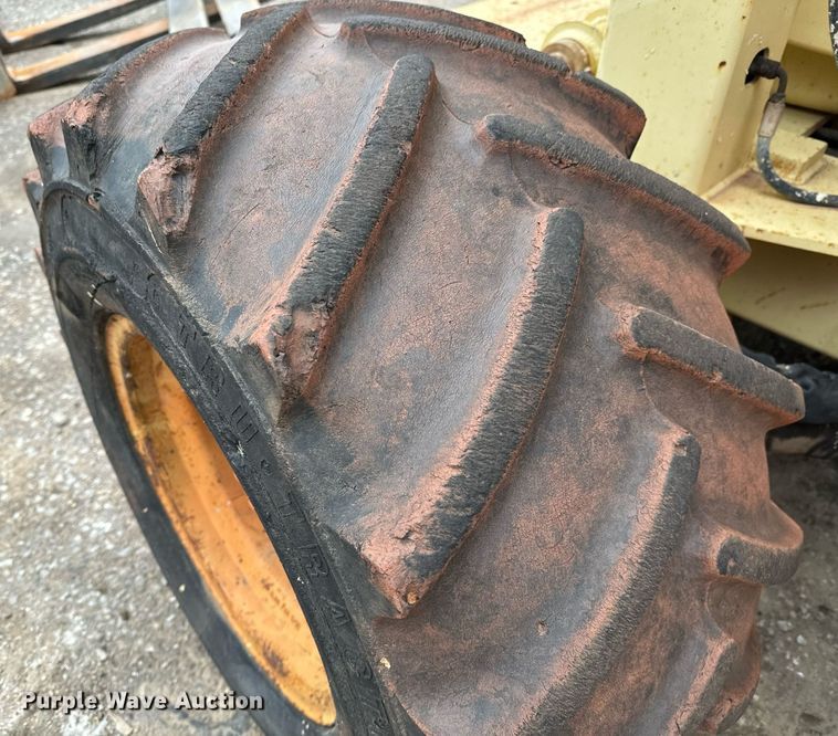 image for item DV9860 JLG 40RTS scissor lift