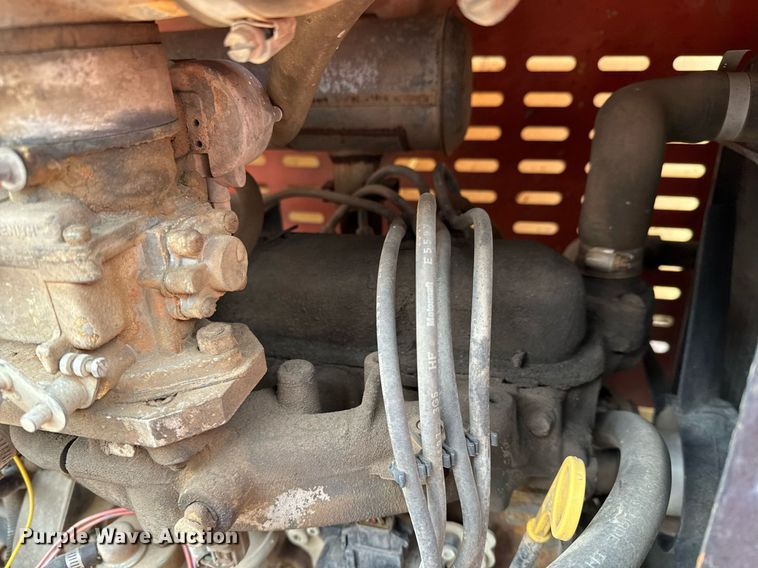 image for item DV9861 JLG 40RTS scissor lift