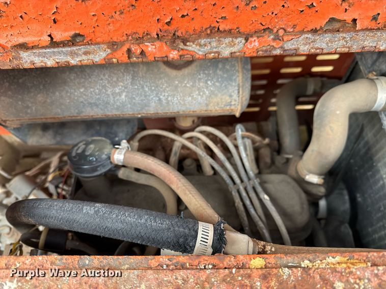 image for item DV9861 JLG 40RTS scissor lift