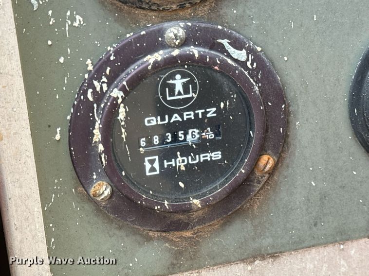 image for item DV9861 JLG 40RTS scissor lift