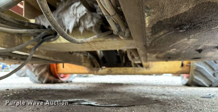 image for item DV9861 JLG 40RTS scissor lift