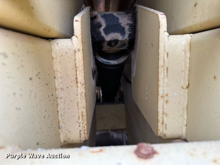 image for item DV9861 JLG 40RTS scissor lift