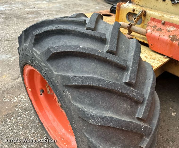 image for item DV9861 JLG 40RTS scissor lift