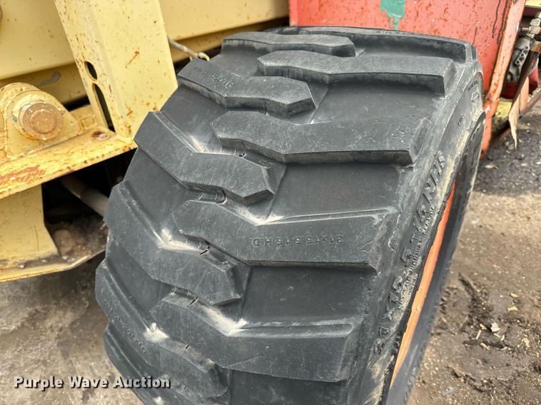 image for item DV9861 JLG 40RTS scissor lift