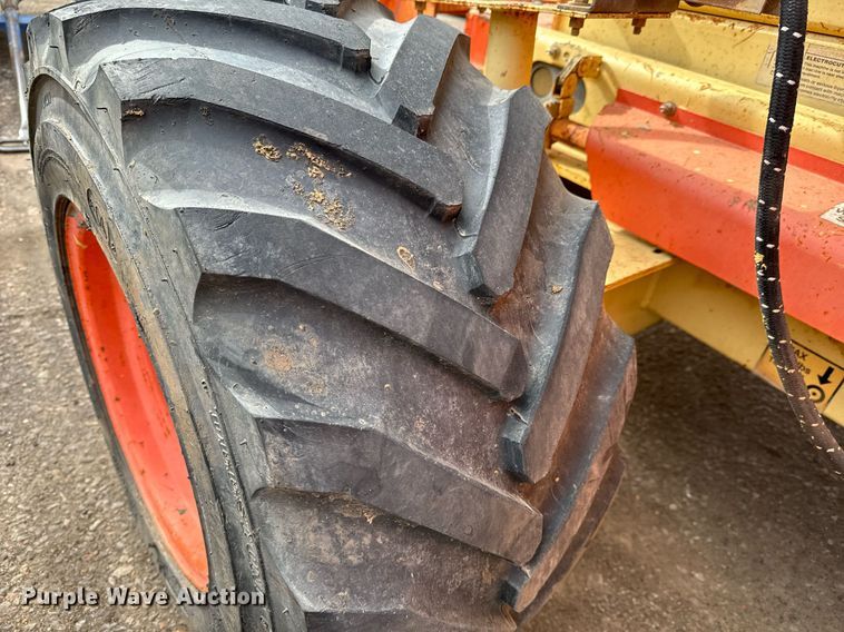 image for item DV9862 2000 JLG 40RTS scissor lift