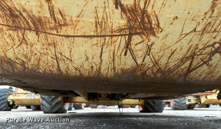 image for item DV9863 1996 JLG 33RTS scissor lift