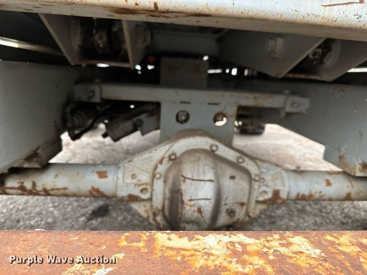 image for item DV9864 Skyjack SJ8841 scissor lift