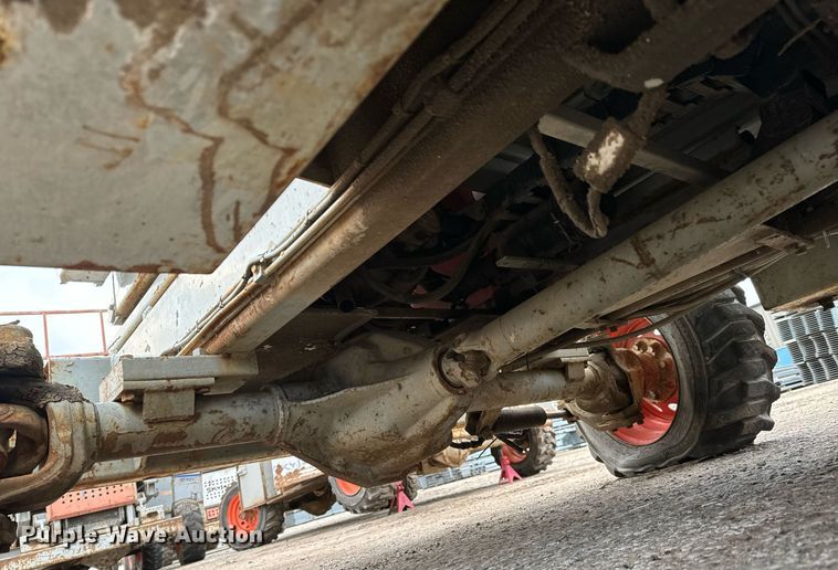 image for item DV9864 Skyjack SJ8841 scissor lift