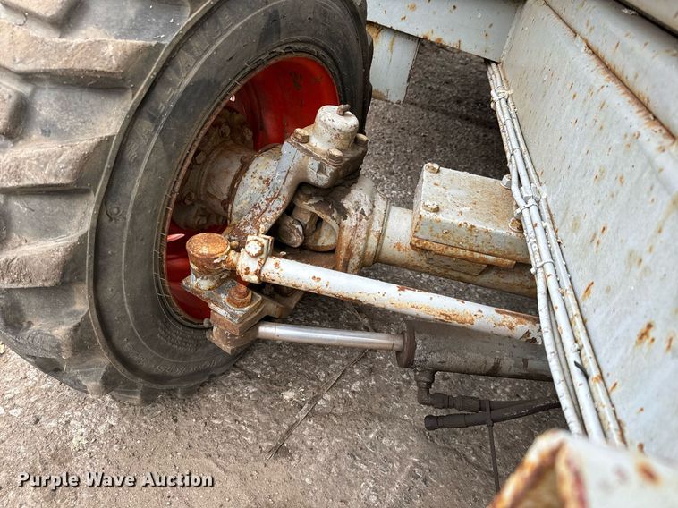 image for item DV9864 Skyjack SJ8841 scissor lift