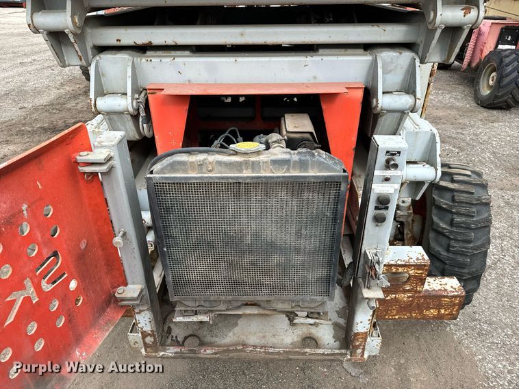 image for item DV9864 Skyjack SJ8841 scissor lift