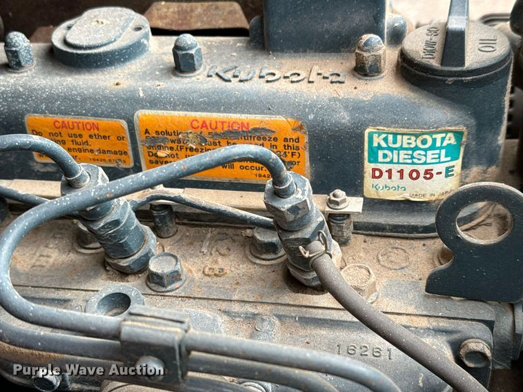 image for item DV9864 Skyjack SJ8841 scissor lift