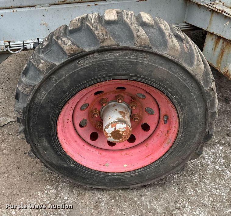 image for item DV9864 Skyjack SJ8841 scissor lift