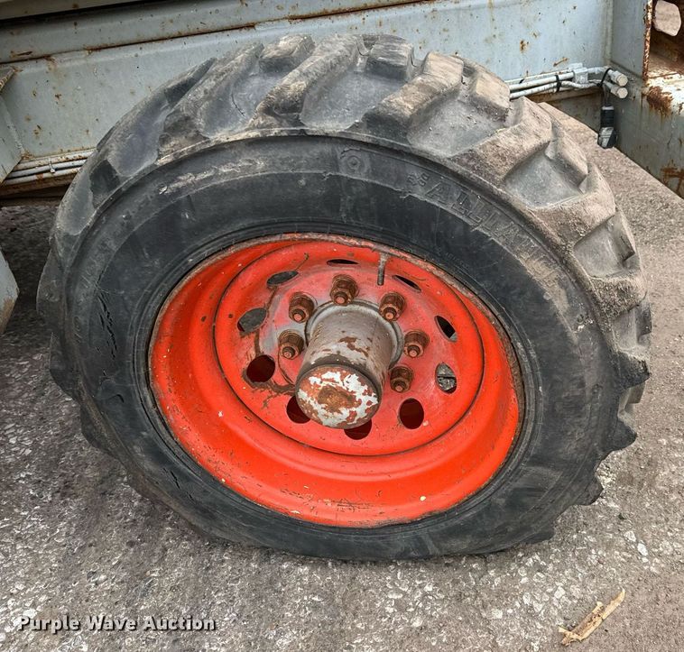 image for item DV9864 Skyjack SJ8841 scissor lift