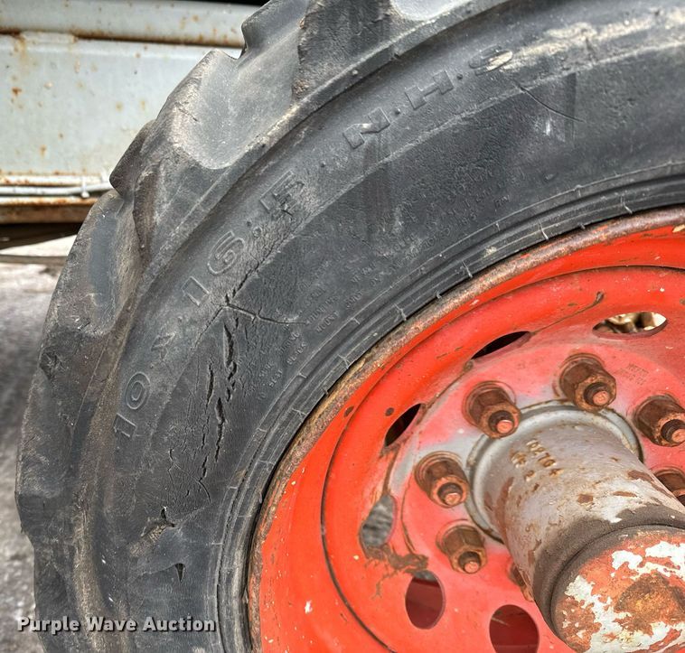 image for item DV9864 Skyjack SJ8841 scissor lift