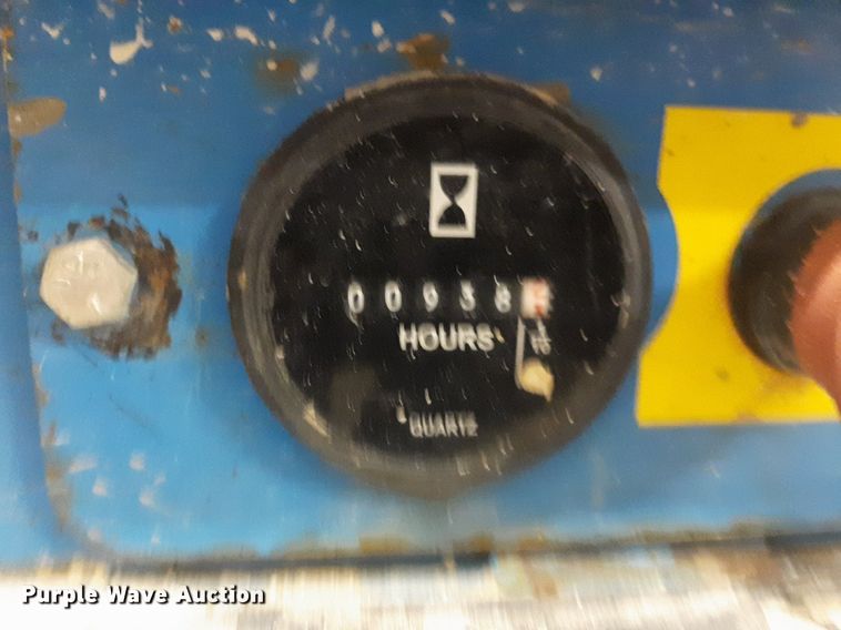 image for item DV9869 Genie GS-1930 scissor lift