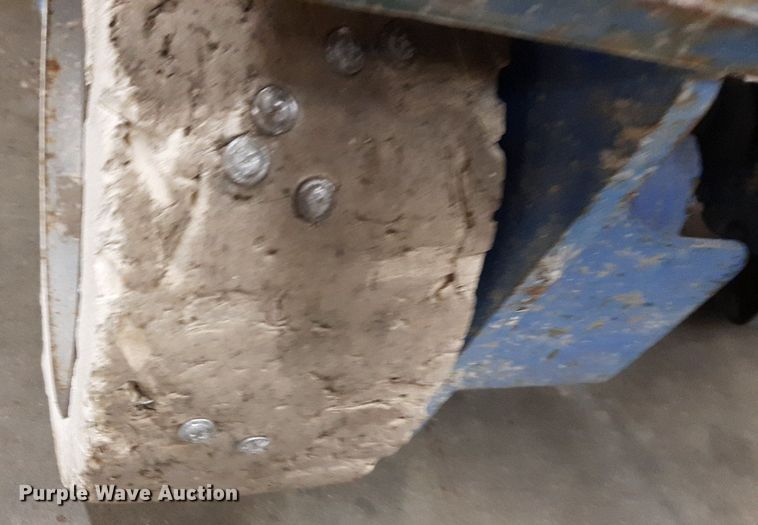 image for item DV9869 Genie GS-1930 scissor lift