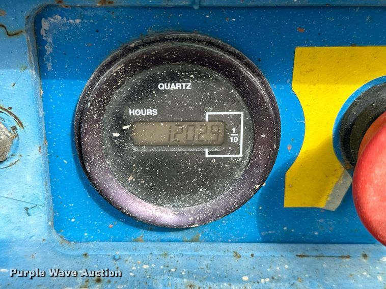 image for item DV9870 Genie GS-2032 scissor lift