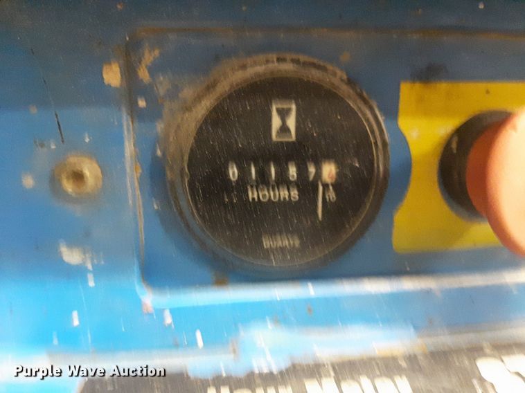 image for item DV9872 Genie GS-2032 scissor lift